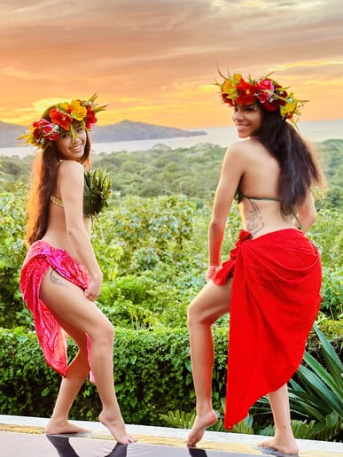 Gallery photo 18 of Hiti Mahana Polynesia
