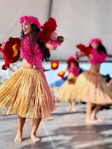 Gallery photo 16 of Hiti Mahana Polynesia