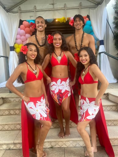 Gallery photo 22 of Hiti Mahana Polynesia