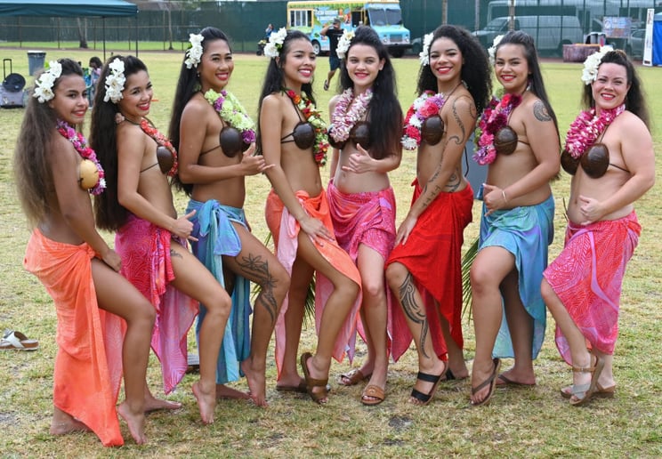Gallery photo 24 of Hiti Mahana Polynesia