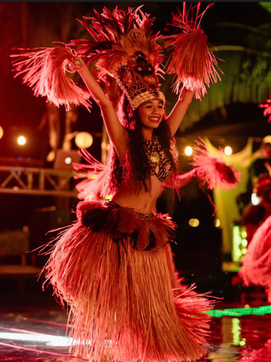 Gallery photo 21 of Hiti Mahana Polynesia