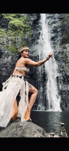 Gallery photo 25 of Hiti Mahana Polynesia
