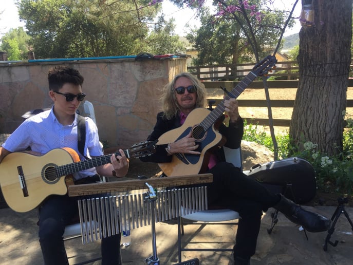 Gallery photo 4 of Desert Rose Duo