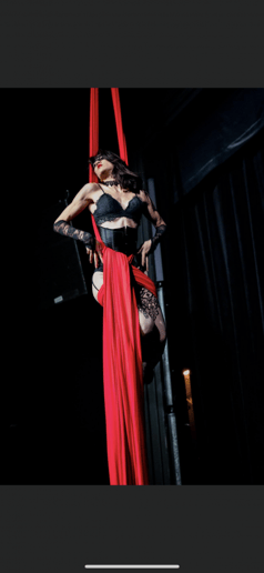 Gallery photo 7 of Des Demure