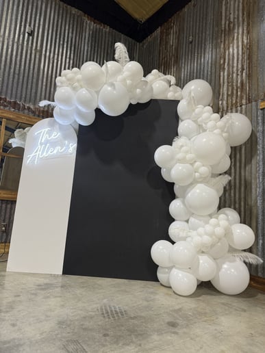 Gallery photo 1 of Design The Party