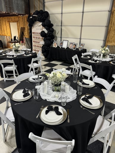 Gallery photo 3 of Design The Party