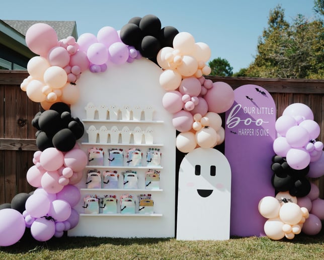 Gallery photo 6 of Design The Party