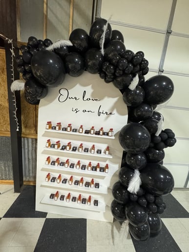 Gallery photo 7 of Design The Party