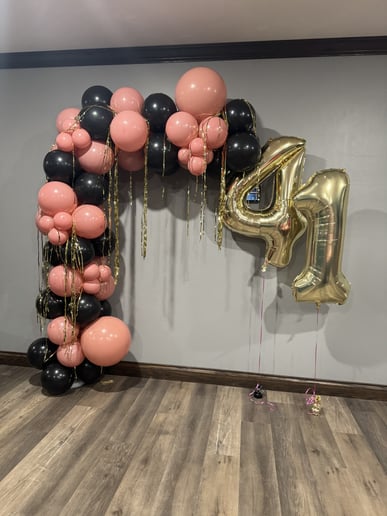 Gallery photo 8 of Design The Party