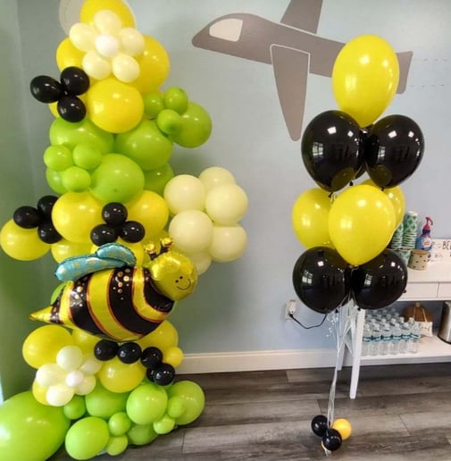 Gallery photo 3 of Designer Balloons & Events, LLC