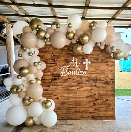 Gallery photo 6 of Designer Balloons & Events, LLC
