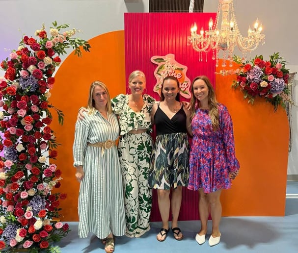 Gallery photo 10 of Designer Balloons & Events, LLC