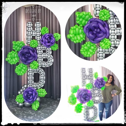 Gallery photo 5 of Designs by Cupid
