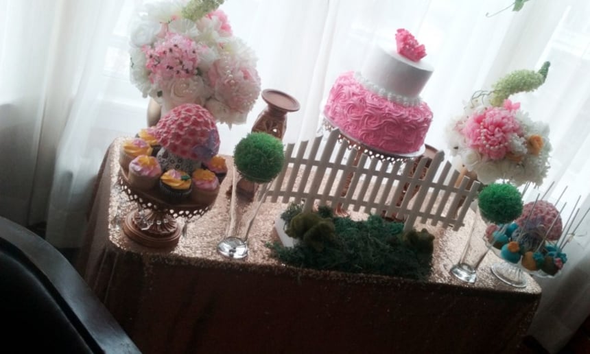 Gallery photo 8 of Designs by Moi