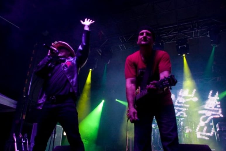 Gallery photo 10 of Desire - The International U2 Tribute Act