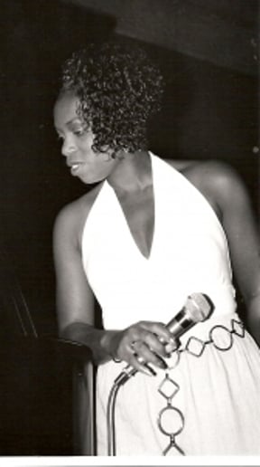 Gallery photo 3 of Desiree Roots