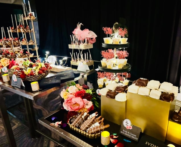 Gallery photo 4 of Desiree Chocolates & Desserts
