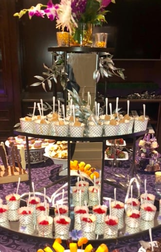 Gallery photo 2 of Desiree Chocolates & Desserts