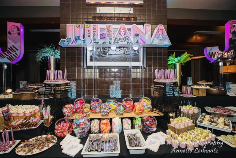 Gallery photo 9 of Desiree Chocolates & Desserts