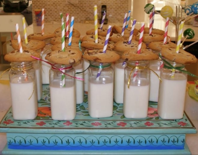Gallery photo 7 of Desiree Chocolates & Desserts