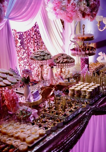 Gallery photo 8 of Desiree Chocolates & Desserts