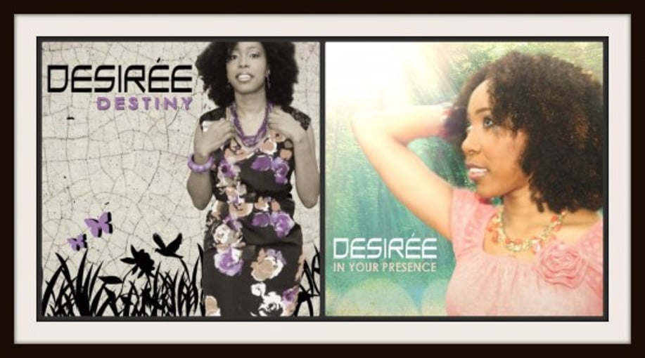 Gallery photo 1 of Desiree