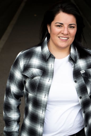 Gallery photo 4 of Desiree Jones