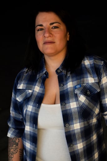 Gallery photo 1 of Desiree Jones