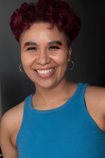 Gallery photo 1 of Desiree Marie Gonzalez 