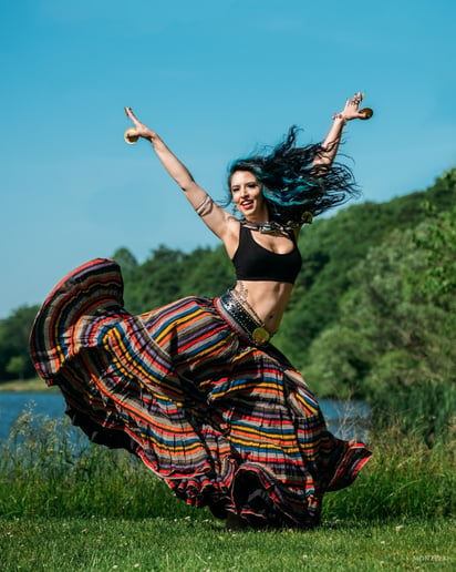 Gallery photo 1 of Despina Dance