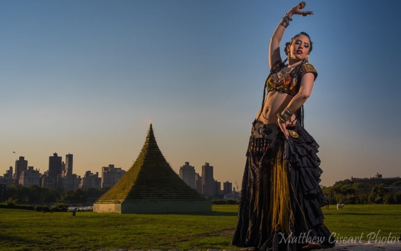 Gallery photo 3 of Despina Dance