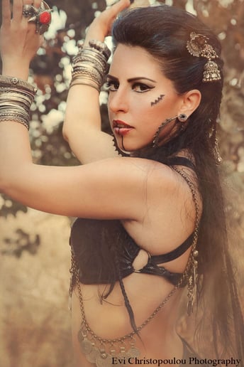 Gallery photo 6 of Despina Dance