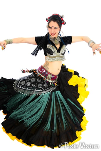 Gallery photo 7 of Despina Dance