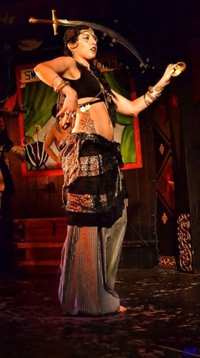 Gallery photo 8 of Despina Dance