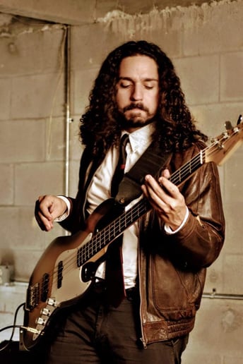 Gallery photo 4 of The Michael Marotta Band