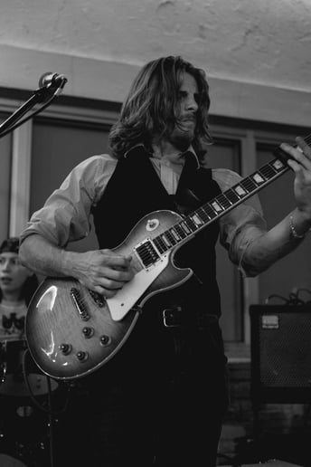 Gallery photo 2 of The Michael Marotta Band