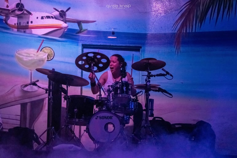 Gallery photo 7 of The Michael Marotta Band