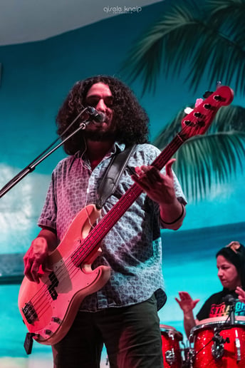 Gallery photo 8 of The Michael Marotta Band
