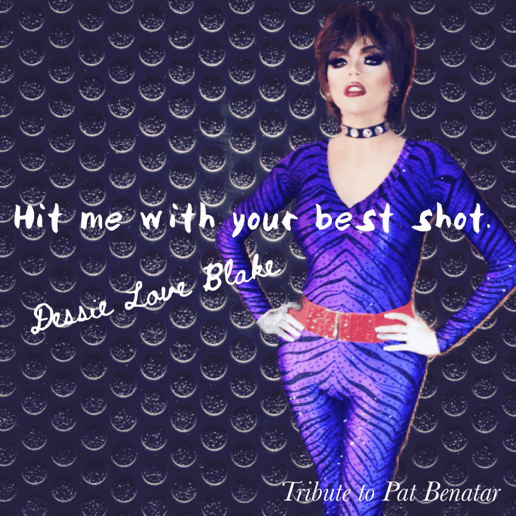 Gallery photo 7 of Dessie Love Blake