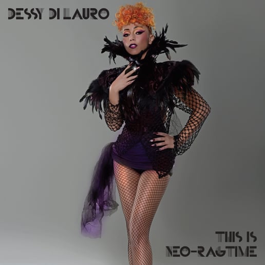 Gallery photo 2 of Dessy Di Lauro and The Hep Kats