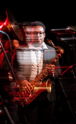 Gallery photo 4 of Destin Miller Music