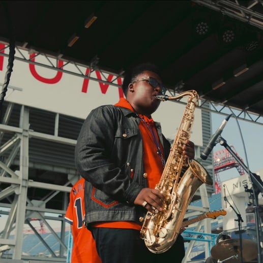 Gallery photo 2 of Destin Miller Music