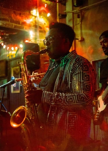 Gallery photo 6 of Destin Miller Music