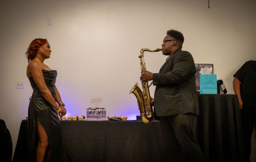 Gallery photo 1 of Destin Miller Music