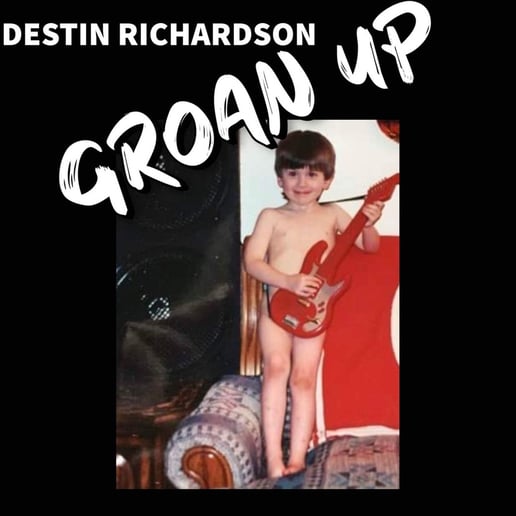 Gallery photo 2 of Destin Richardson