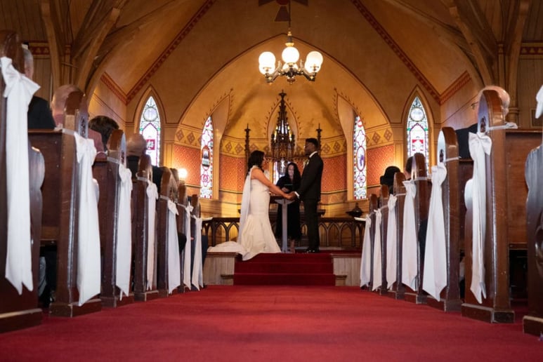 Gallery photo 2 of Destin Weddings