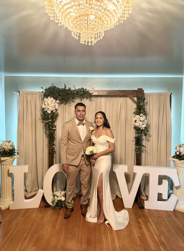 Gallery photo 9 of Destin Weddings