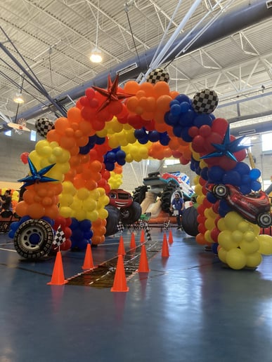 Gallery photo 1 of Destination Las Vegas Event Planning