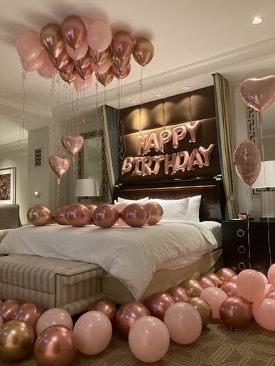 Gallery photo 7 of Destination Las Vegas Event Planning