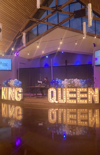 Gallery photo 9 of Destination Las Vegas Event Planning